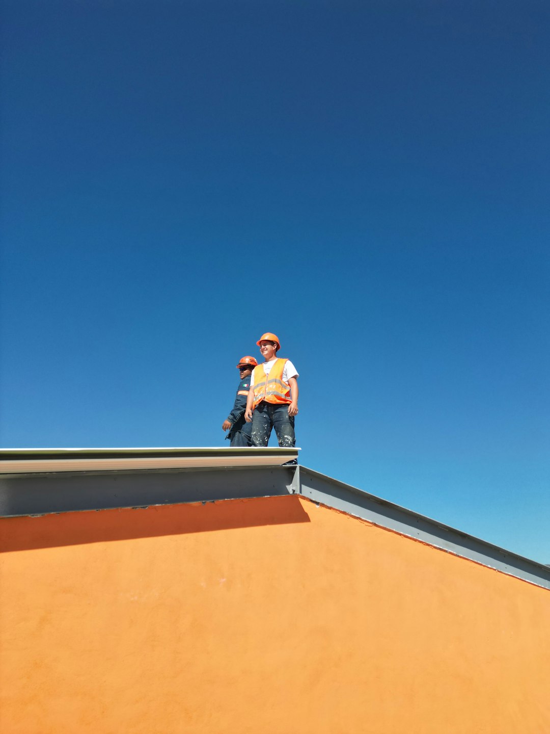 Roof Inspection